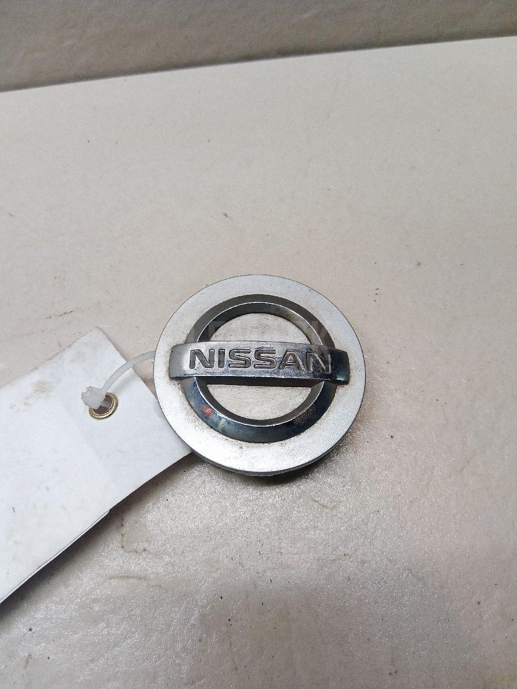 Колпак декор. легкосплавного диска 40342AU510 Nissan