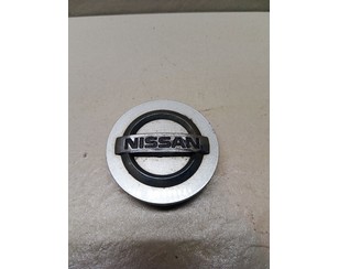 Колпак декор. легкосплавного диска для Nissan X-Trail (T32) 2014> б/у состояние отличное