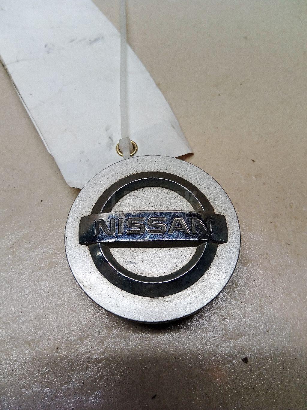 Колпак декор. легкосплавного диска 40342AU511 Nissan
