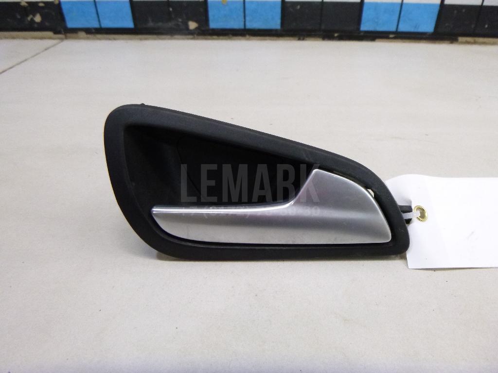 Ручка двери внутренняя правая AM51U22600BEW Ford