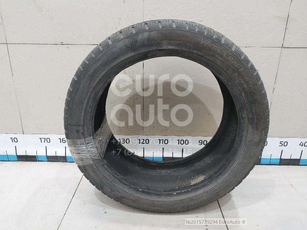 Шина Kumho 245/45 R19 Зимняя б/у купить в ЕвроАвто