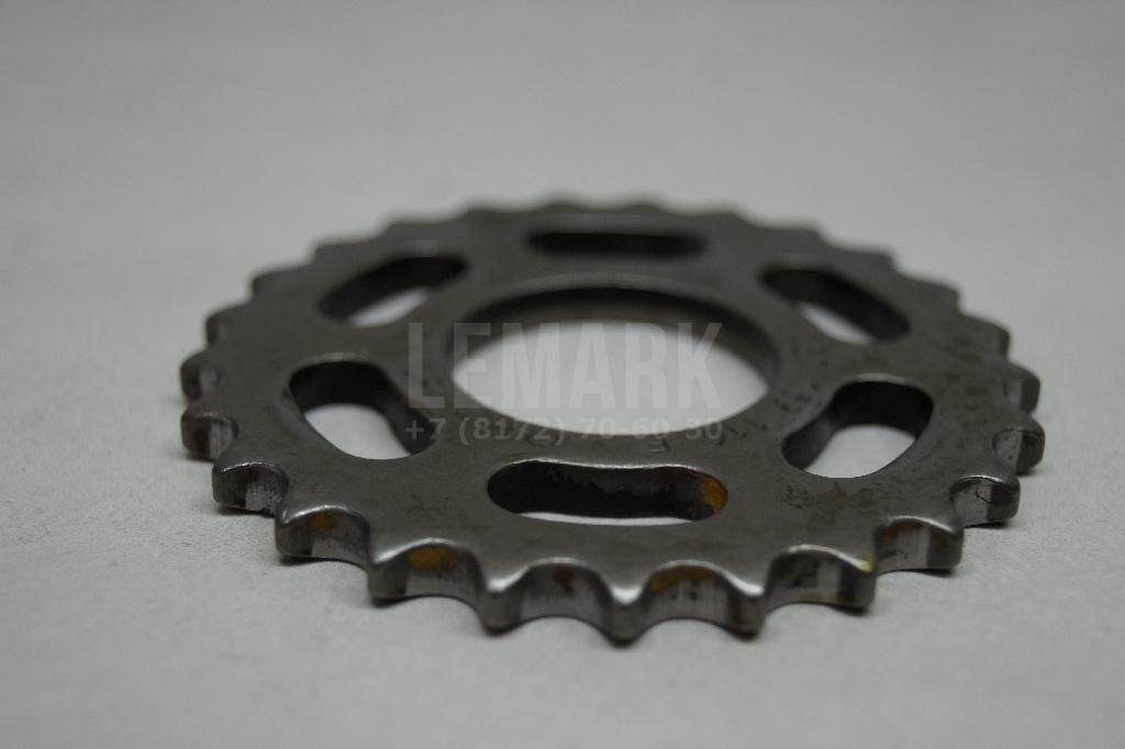 Шестерня балансирного вала для  BMW 4-serie F32/F33/F82 2012-2020