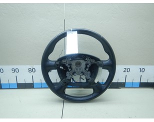 Рулевое колесо для AIR BAG (без AIR BAG) для Nissan Primera P12E 2002-2007 б/у состояние хорошее