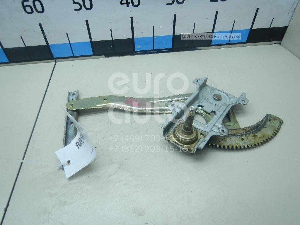 82721-95F0A Nissan от 88 руб. для Nissan Almera Classic (B10) 2006-2013 ...