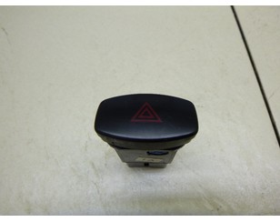 Кнопка аварийной сигнализации для Chevrolet Lacetti 2003-2013 с разбора состояние отличное