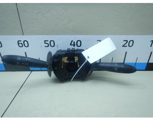 Переключатель подрулевой в сборе для Fiat Albea 2002-2012 с разборки состояние отличное