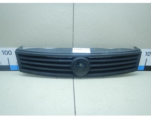 Решетка радиатора для Fiat Albea 2002-2012 с разбора состояние хорошее