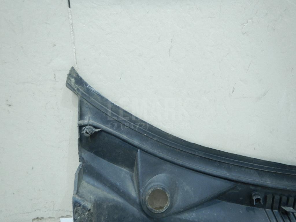 Решетка стеклооч. (планка под лобовое стекло) для  Ford Focus I 1998-2005