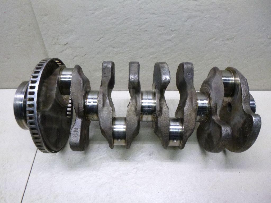 Коленвал 06H105021G VAG