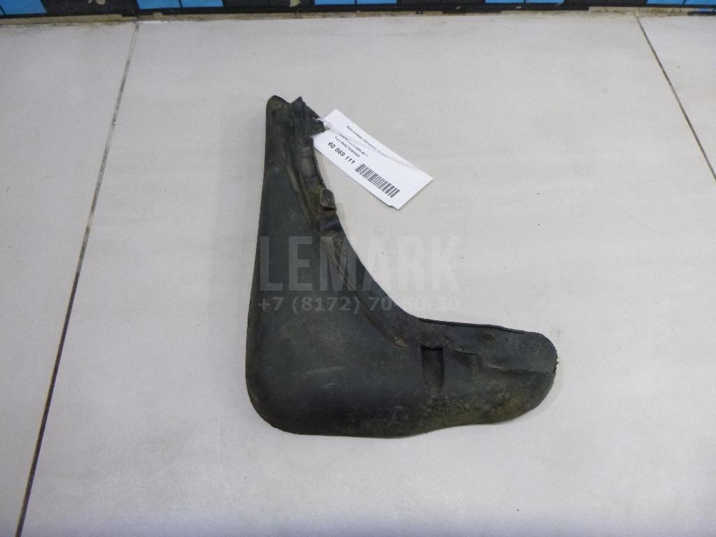 Брызговик передний левый 6M5J16A263AA Ford