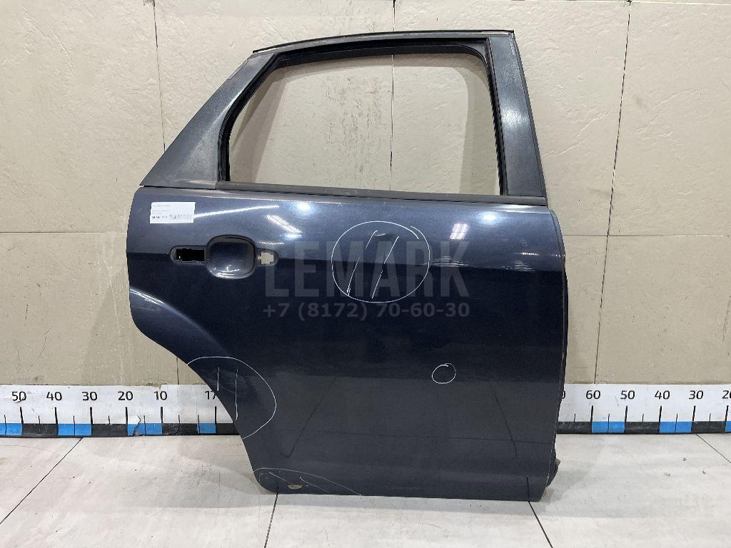 Дверь задняя правая 1702402 Ford