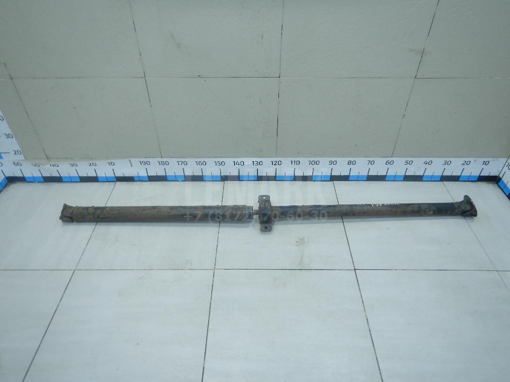 Вал карданный 37000BR50A Nissan
