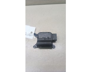 Моторчик заслонки отопителя для VW Passat [B7] 2011-2015 б/у состояние отличное