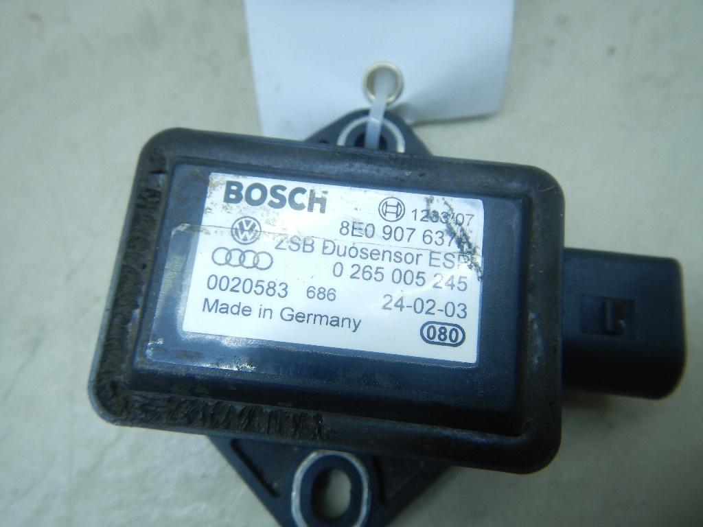 Датчик ускорения для  Audi Q6 2022