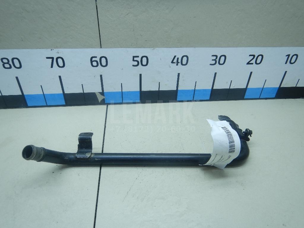 Трубка картерных газов 06B103213T VAG