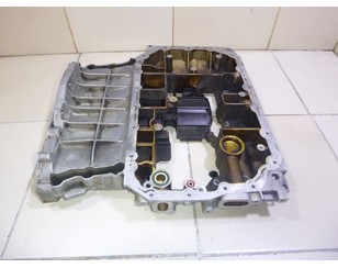 Поддон масляный двигателя для Audi Allroad quattro 2006-2012 БУ состояние хорошее