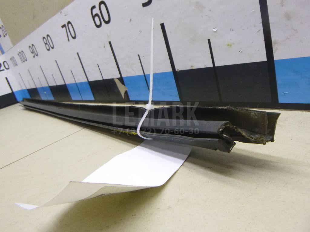 Накладка стекла заднего правого для  BPW ECO MAX 1996