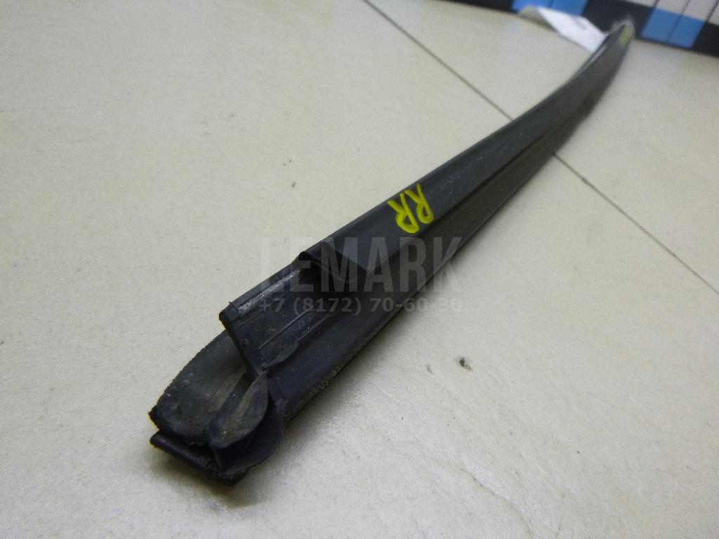 Накладка стекла заднего правого для  BPW ECO MAX 1996