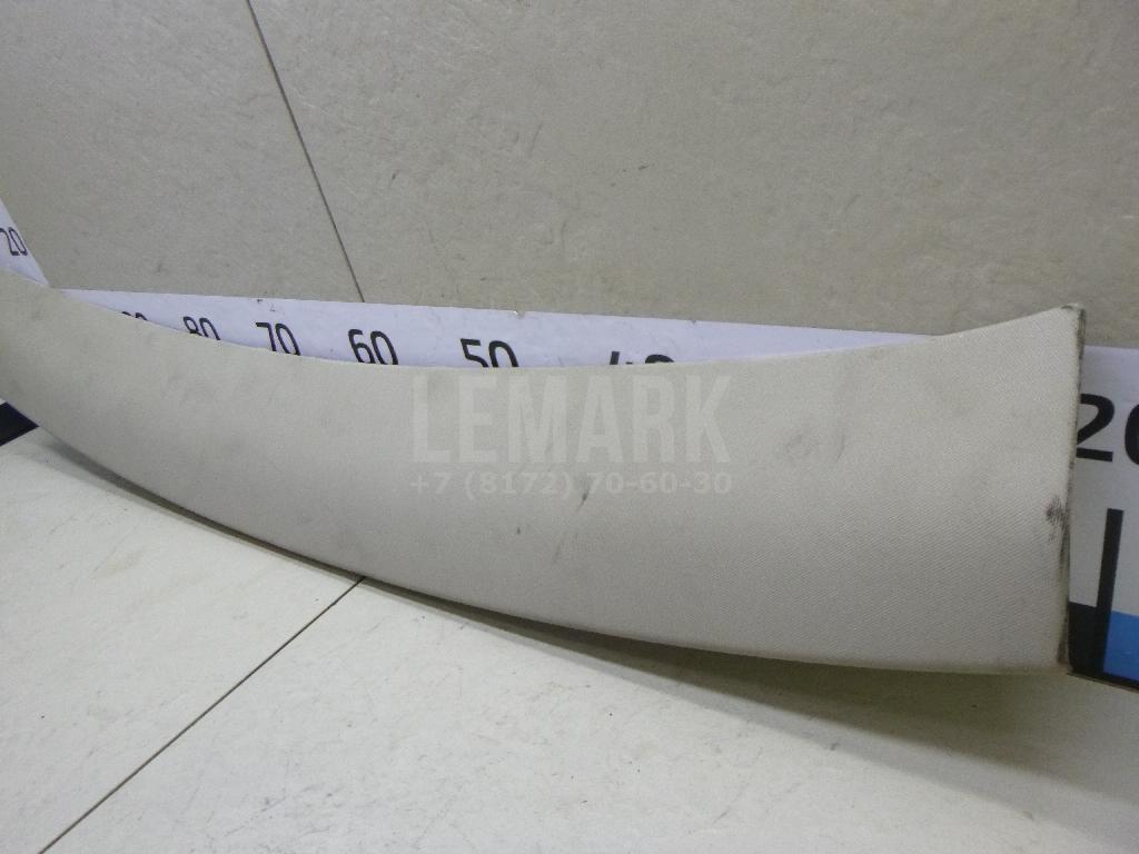 Накладка (кузов внутри) для  BMW 3-serie F34 GT 2012-2020