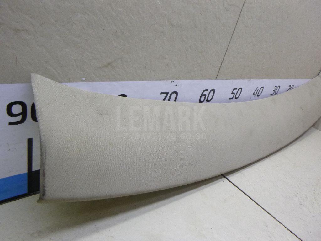 Накладка (кузов внутри) для  BMW 3-serie F34 GT 2012-2020