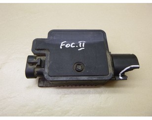 Блок управления вентилятором для Ford Focus II 2005-2008 БУ состояние удовлетворительное