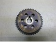 Шестерня (шкив) распредвала