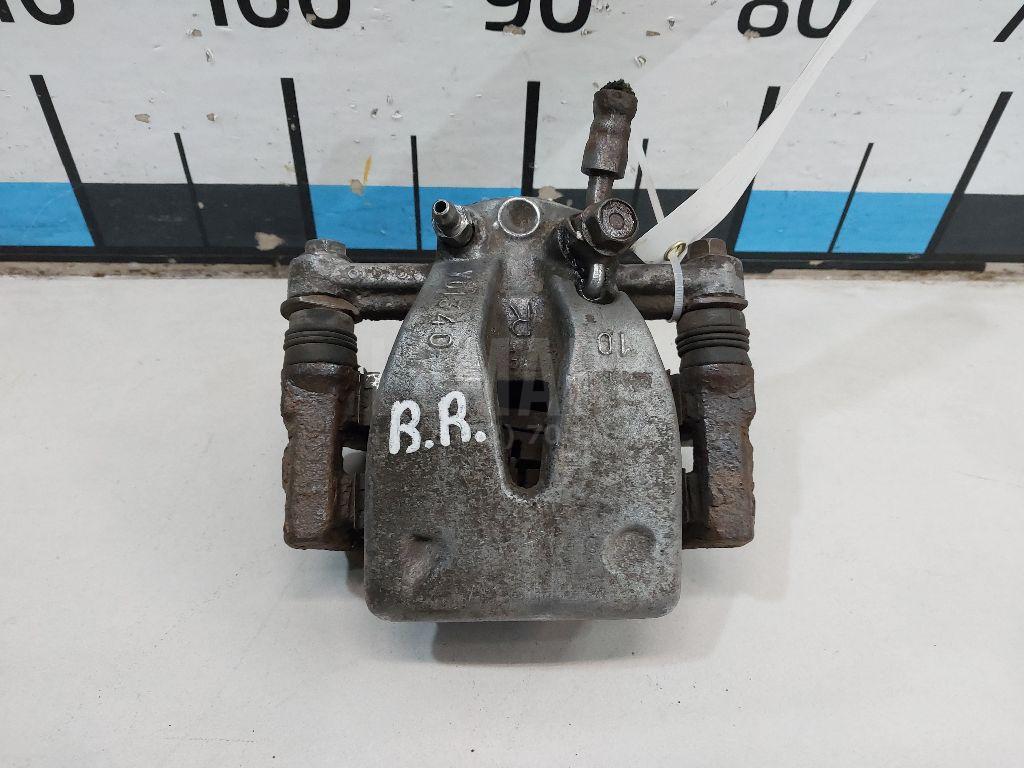 Суппорт тормозной задний правый 4773005070 Toyota