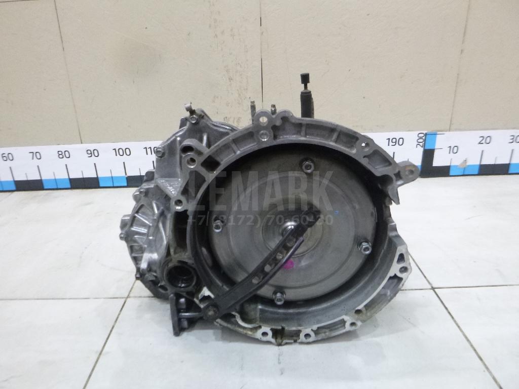 АКПП (автоматическая коробка переключения передач) 4848493 Ford