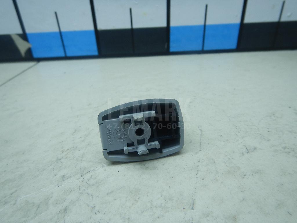 Крепеж козырька для  BMW 3-serie F34 GT 2012-2020