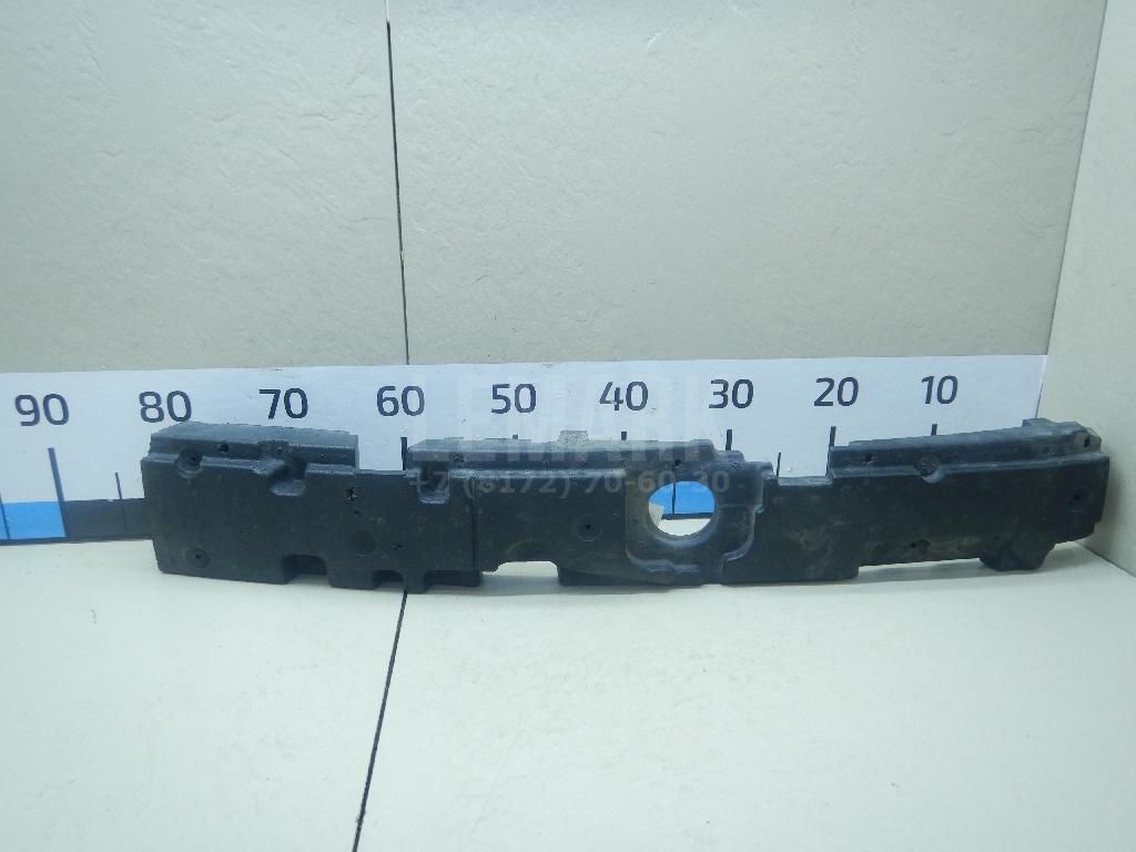 Наполнитель переднего бампера для  Audi A4 [B6] 2000-2004