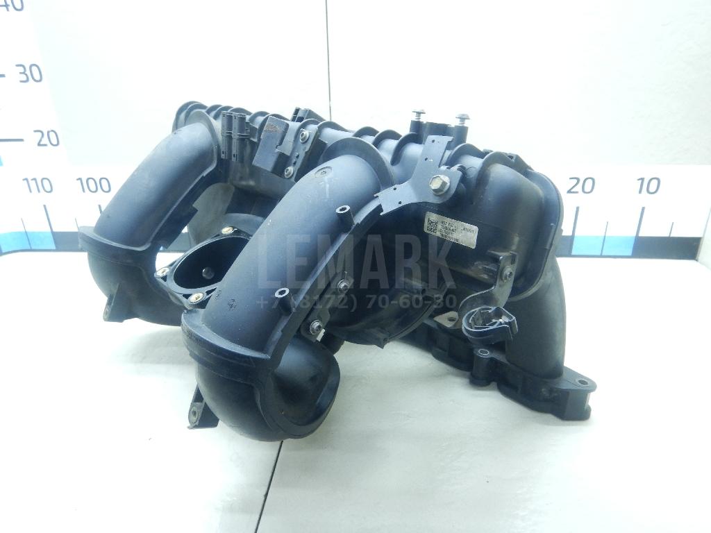 Коллектор впускной для  BMW 7-serie F01/F02 2008-2015