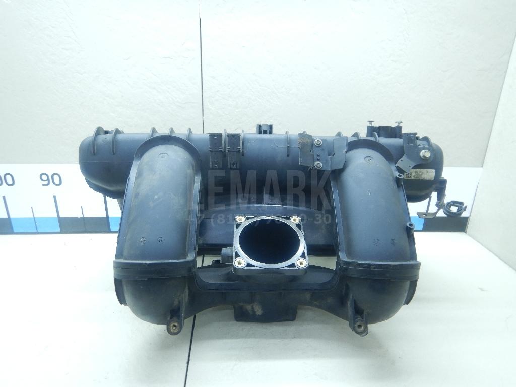 Коллектор впускной для  BMW 7-serie F01/F02 2008-2015