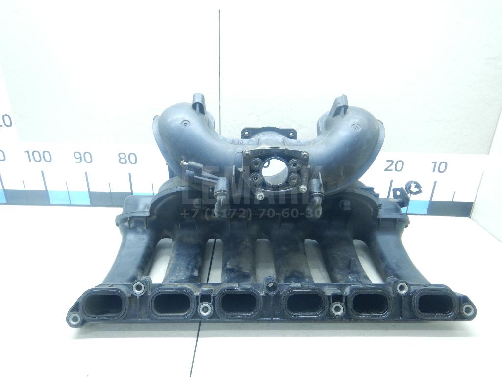 Коллектор впускной для  BMW 7-serie F01/F02 2008-2015