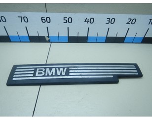 Накладка декоративная для BMW 1-serie E87/E81 2004-2011 БУ состояние отличное