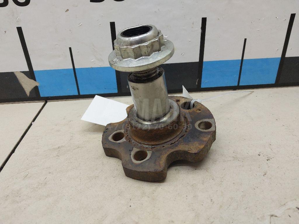 Цапфа (п.з.к.) 6RU501117 VAG
