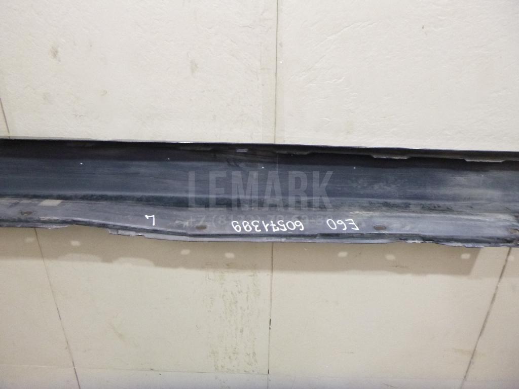 Накладка на порог (наружная) для  Brilliance H530 2011-2020
