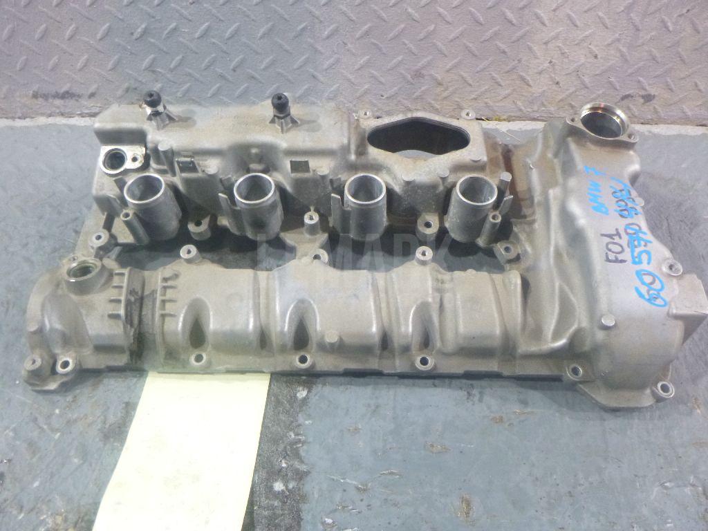 Крышка головки блока (клапанная) для  Audi 80/90 [B2] 0-1986