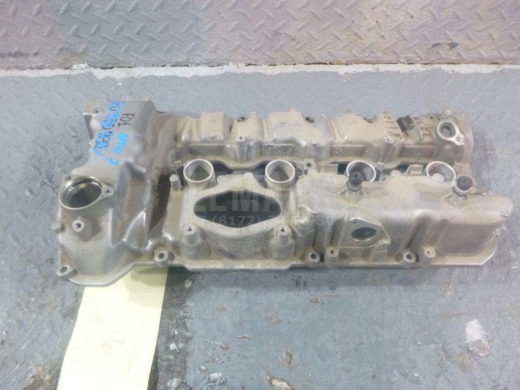 Крышка головки блока (клапанная) для  Audi 80/90 [B2] 0-1986