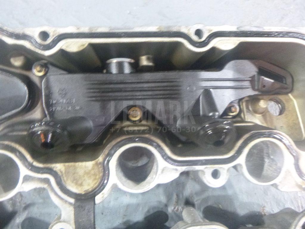Крышка головки блока (клапанная) для  Audi 80/90 [B2] 0-1986