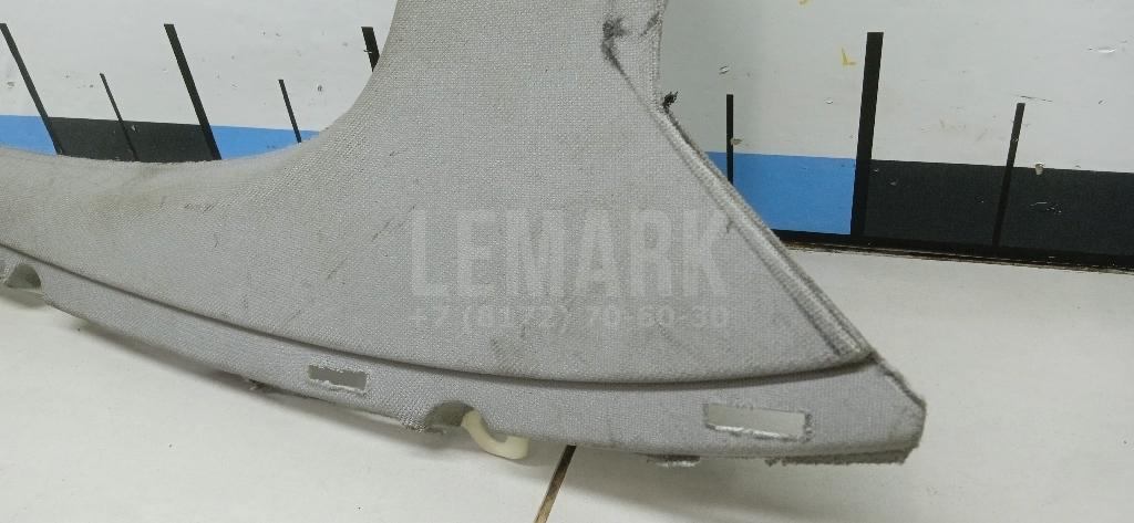 Обшивка стойки для  BMW 6-serie E63 2004-2009