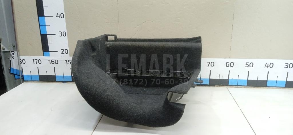Обшивка багажника для  BMW 5-serie E60/E61 2003-2009