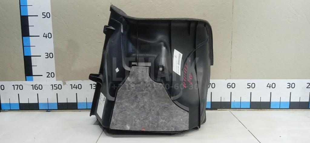 Обшивка багажника для  BMW 6-serie E64 2004-2009