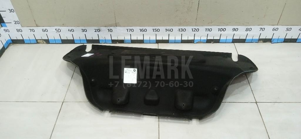 Обшивка крышки багажника для  BMW 1-serie E82/E88 2007-2013