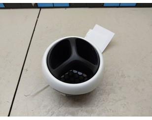 Дефлектор воздушный для Smart Forfour (W453) 2014> с разбора состояние отличное