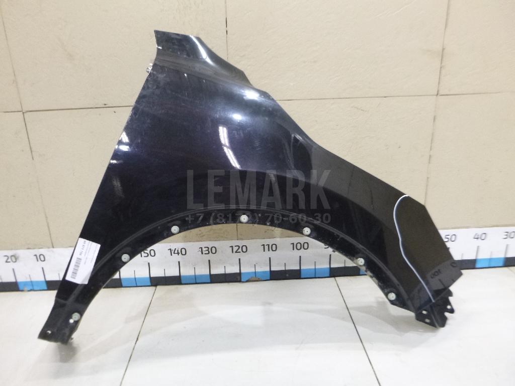 Крыло переднее правое F31004EAMA Nissan