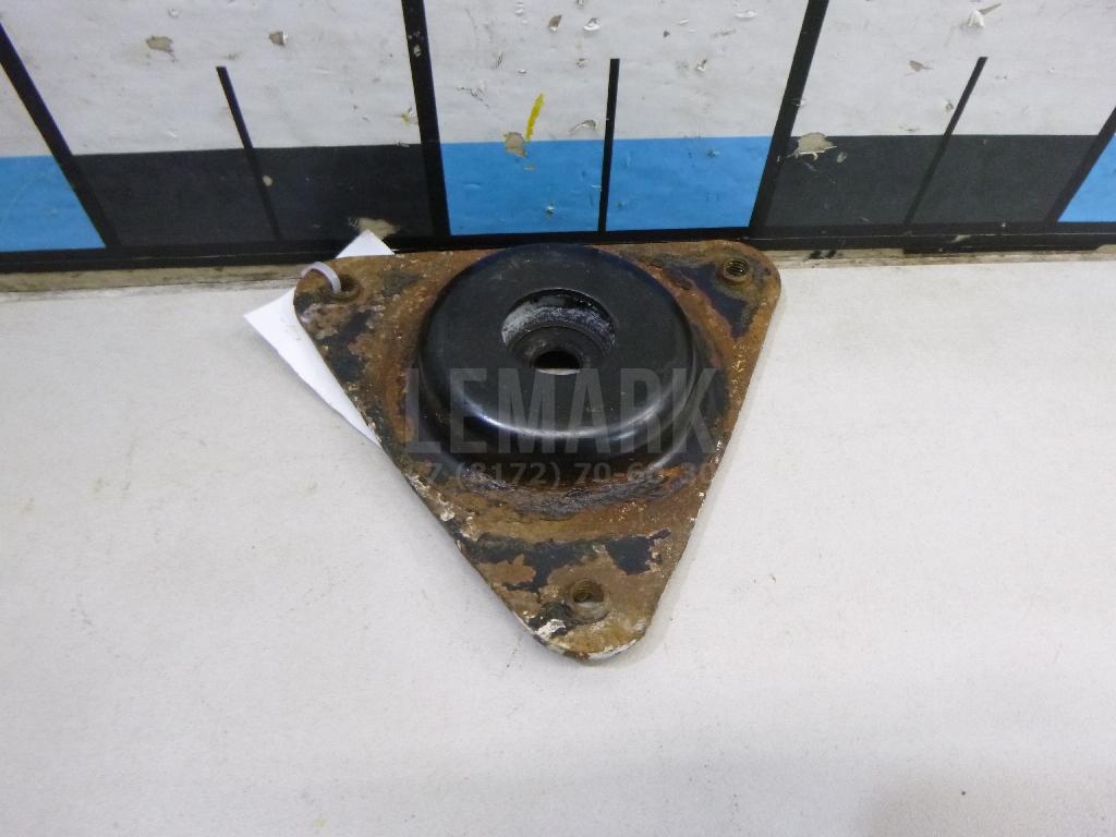 Опора переднего амортизатора 543206968R Nissan
