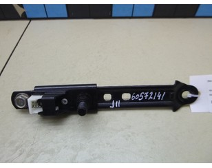 Механизм регулировки ремня безопасности для Nissan Qashqai (J11) 2014-2022 б/у состояние отличное