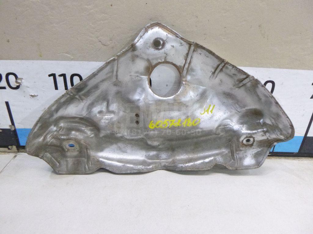 Термокожух 165904BB0A Nissan
