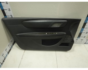 Обшивка двери передней левой для Citroen C4 2005-2011 с разбора состояние отличное