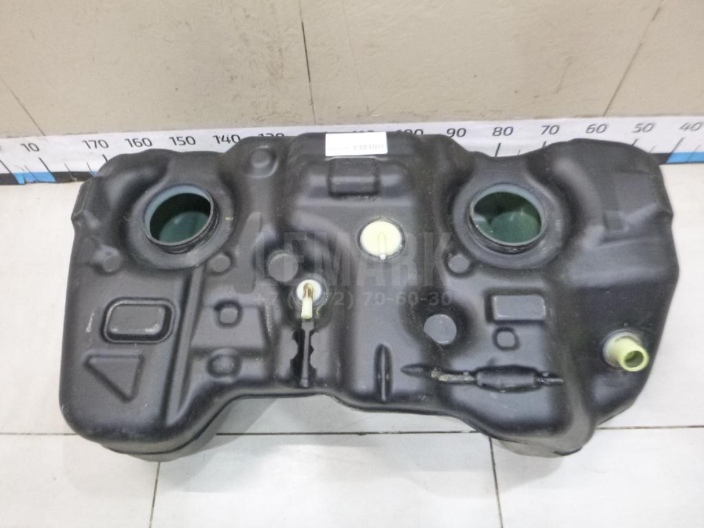 Бак топливный 172024ED1A Nissan